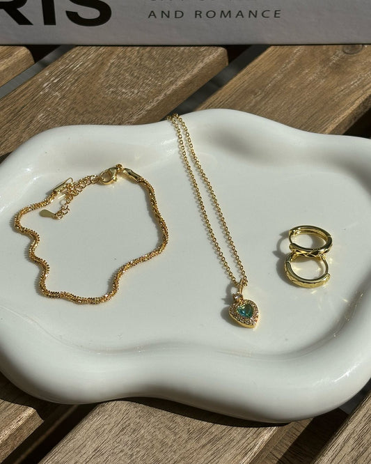 How to Care for Your Precious Jewellery