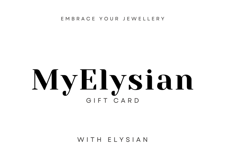 MyElysian Gift card - Elysian Embrace