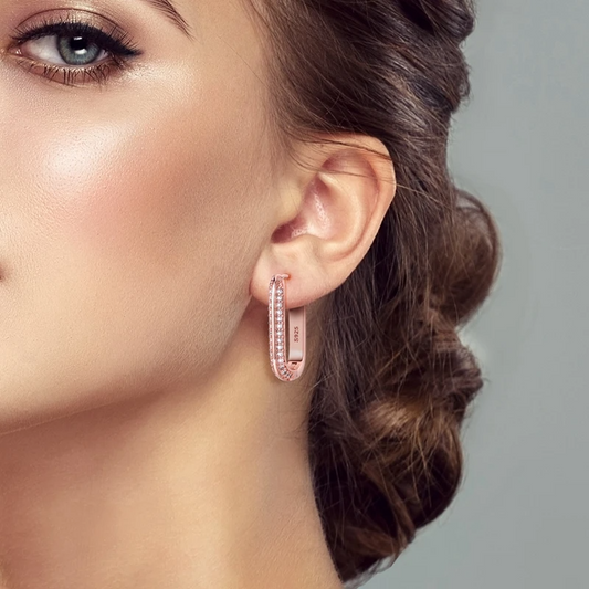 Elysian Elegance Earrings