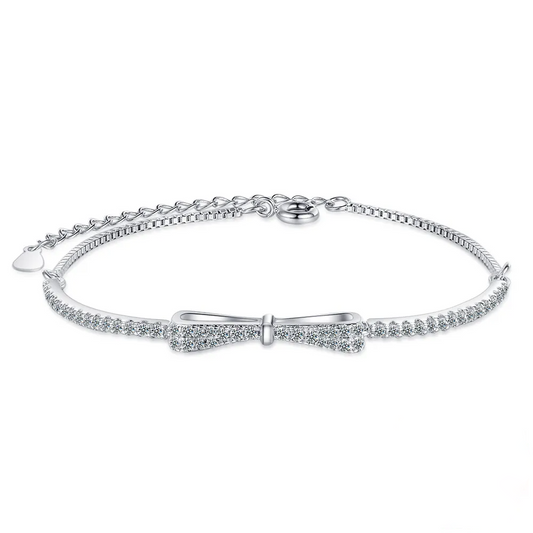 Celestial Bow Bracelet