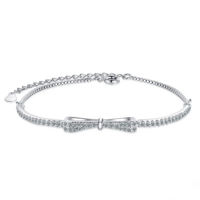 Celestial Bow Bracelet