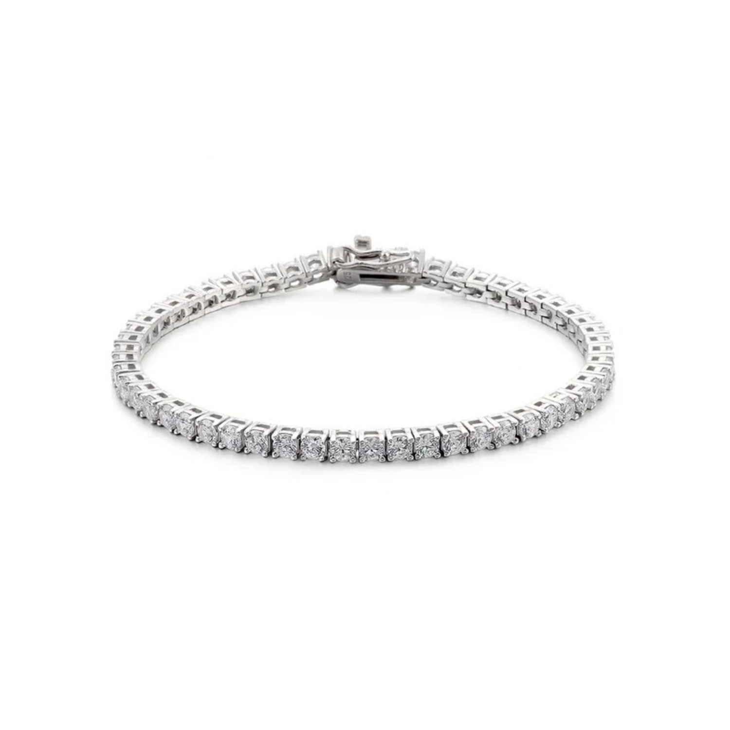 Diamond Crust Bracelet