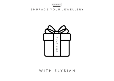 MyElysian Gift card - Elysian Embrace