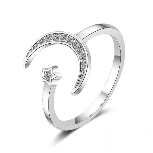 Lunar Glow Ring