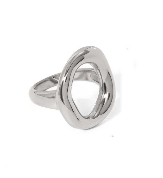 Infinity Embrace Ring - Elysian Embrace