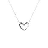 Lovebound - Necklace - Elysian Embrace