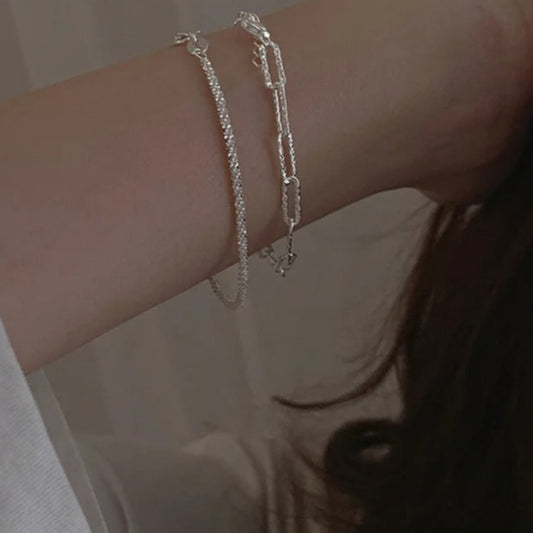 Timeles Embrace bracelet