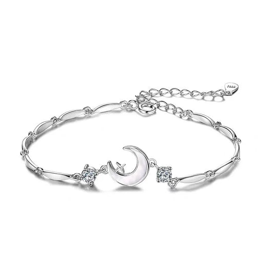 The Lunar Glow - Bracelet