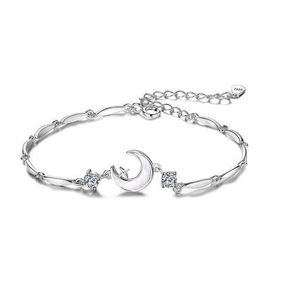 The Lunar Glow - Bracelet