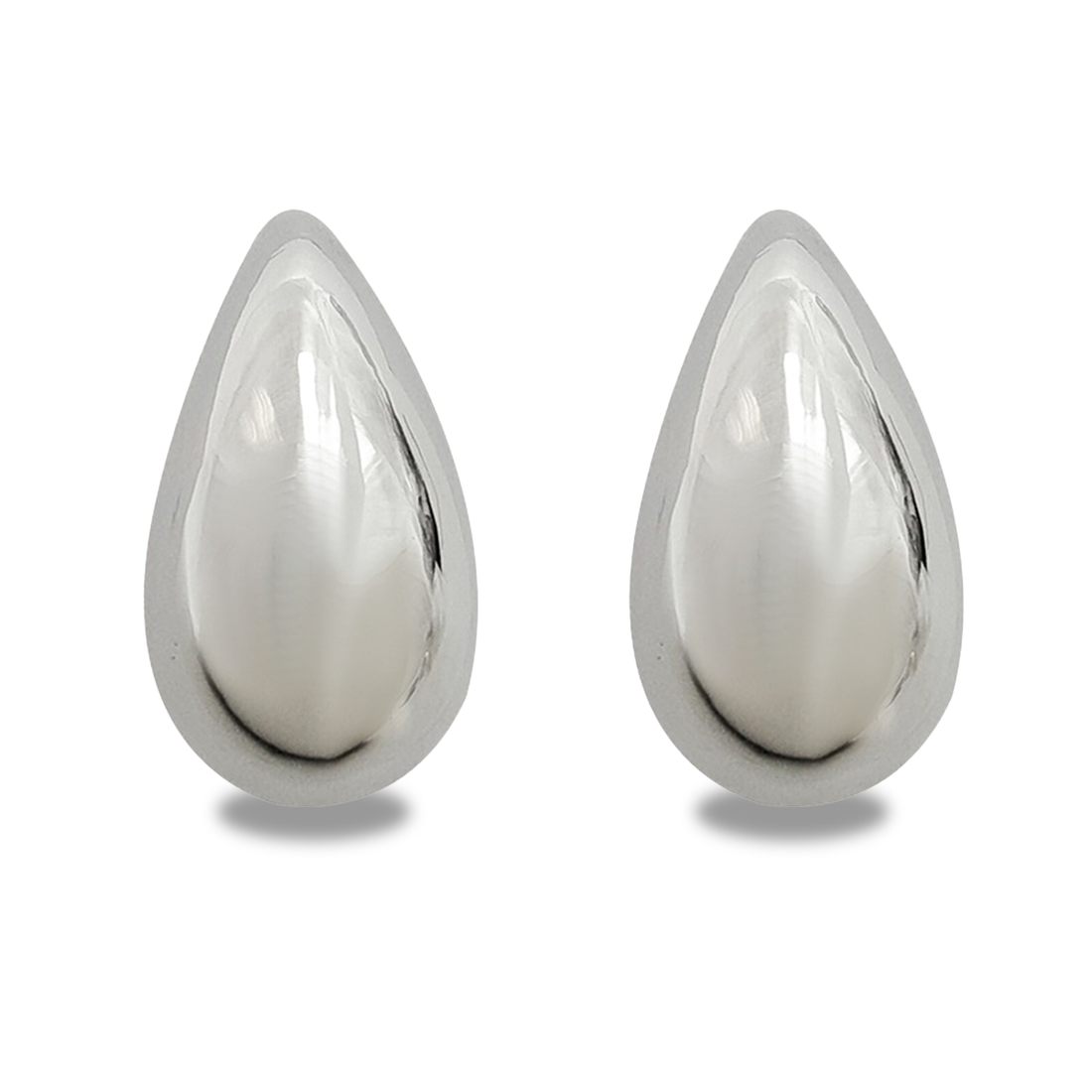 Classic Teardrop Earrings