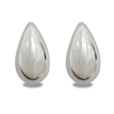 Classic Teardrop Earrings